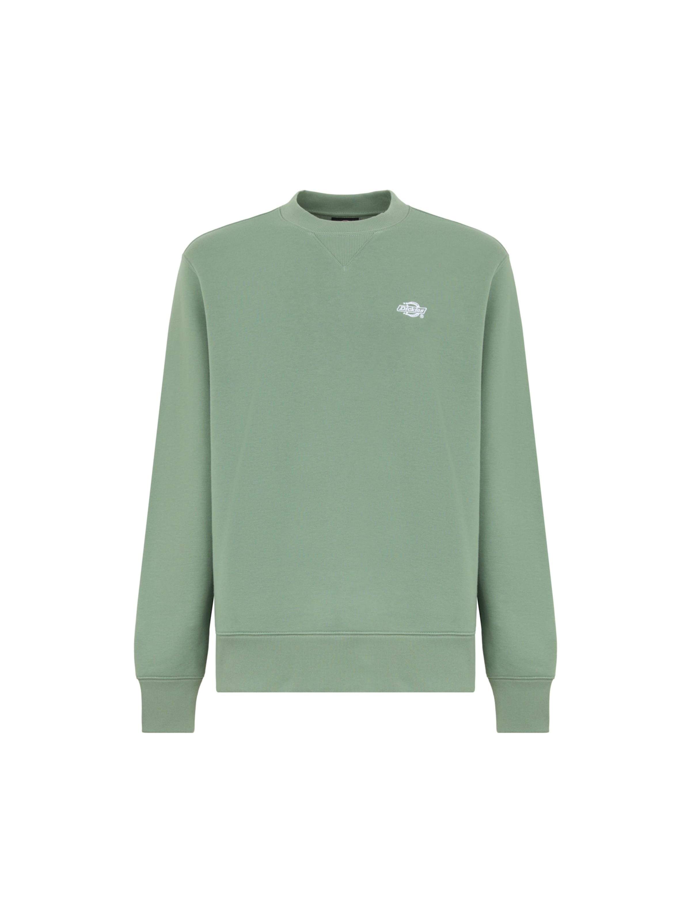 türkiz DICKIES Tréning póló 'Summerdale', Termék nézet