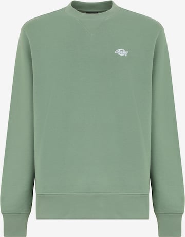 žalia DICKIES Megztinis be užsegimo 'Summerdale': priekis