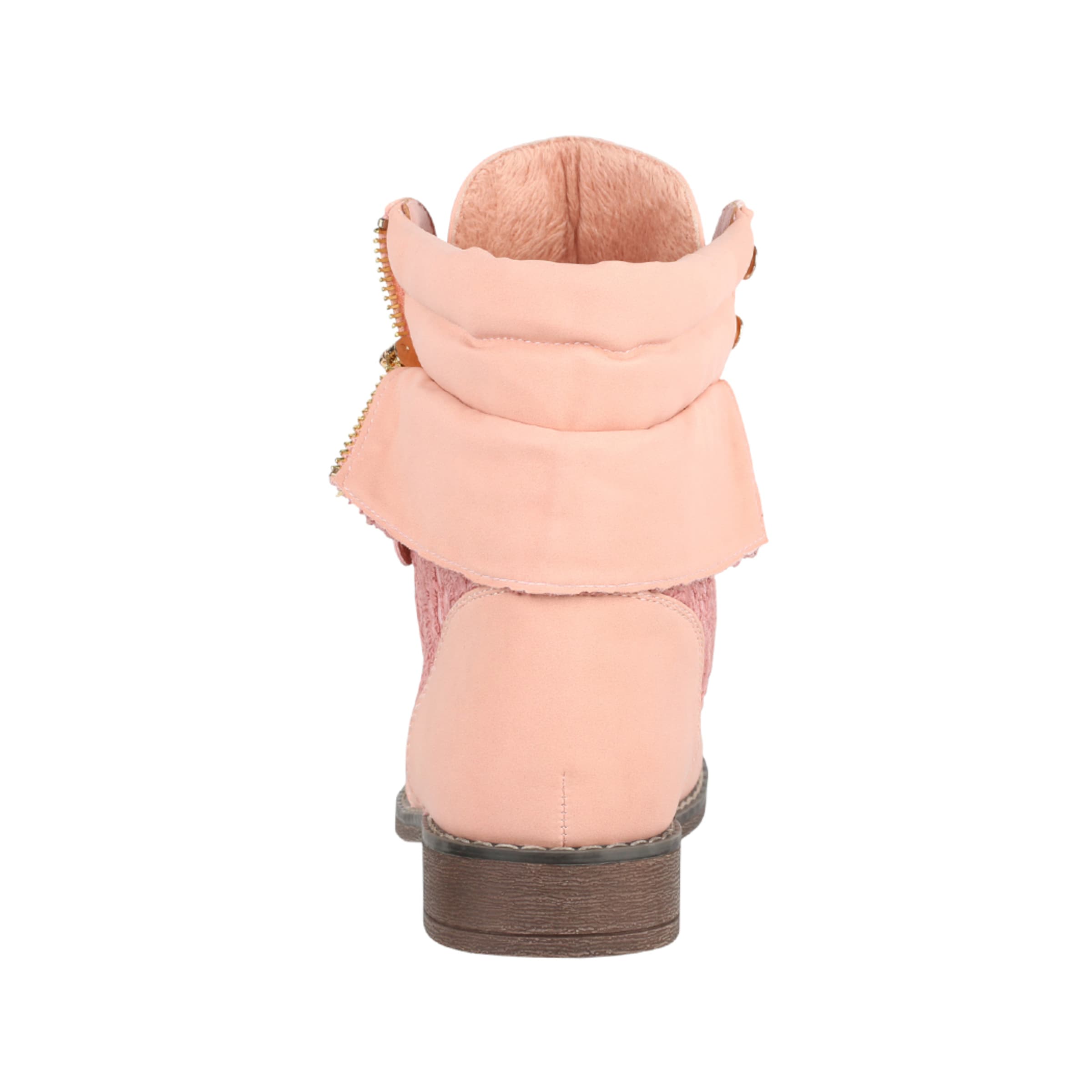 Elara Veterlaarsjes in Roze