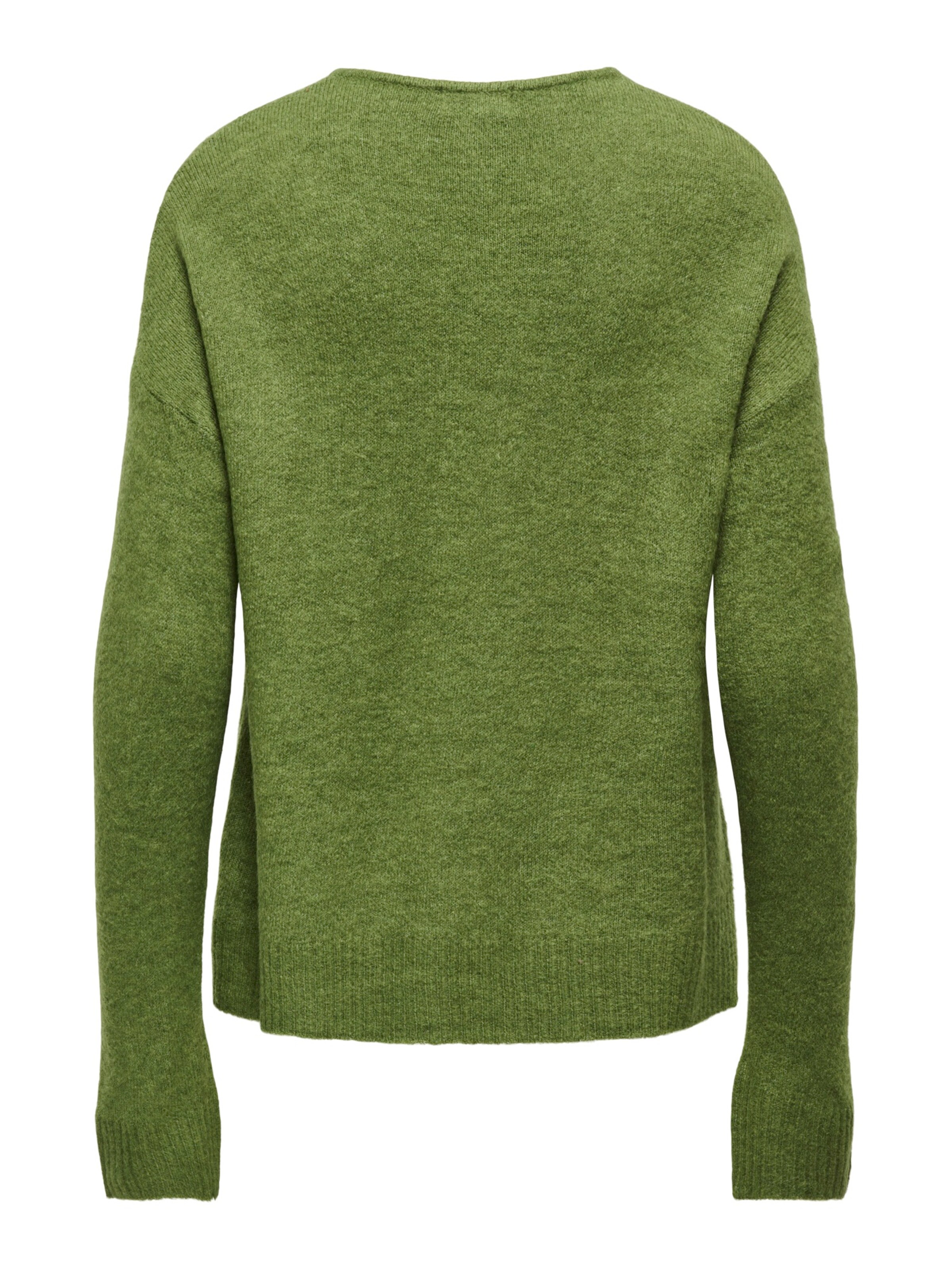 JDY - Jersey 'JDYELANORA' en verde
