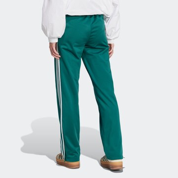 ADIDAS ORIGINALS Szabványos Nadrág 'Adicolor Classics Firebird' - zöld