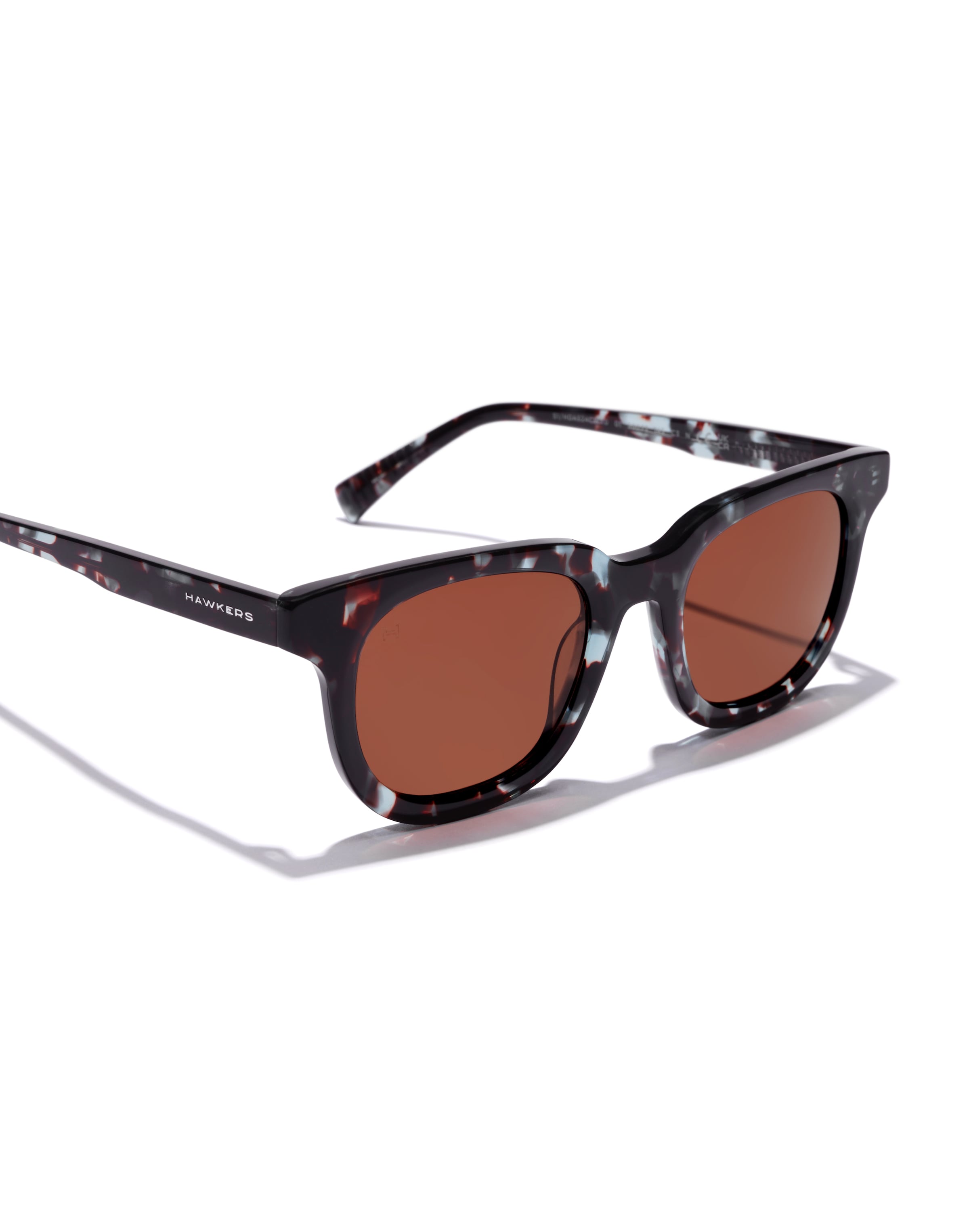 HAWKERS Sunglasses 'Oasis' in Brown