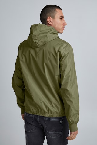 11 Project Between-Season Jacket 'Carlson' in Green