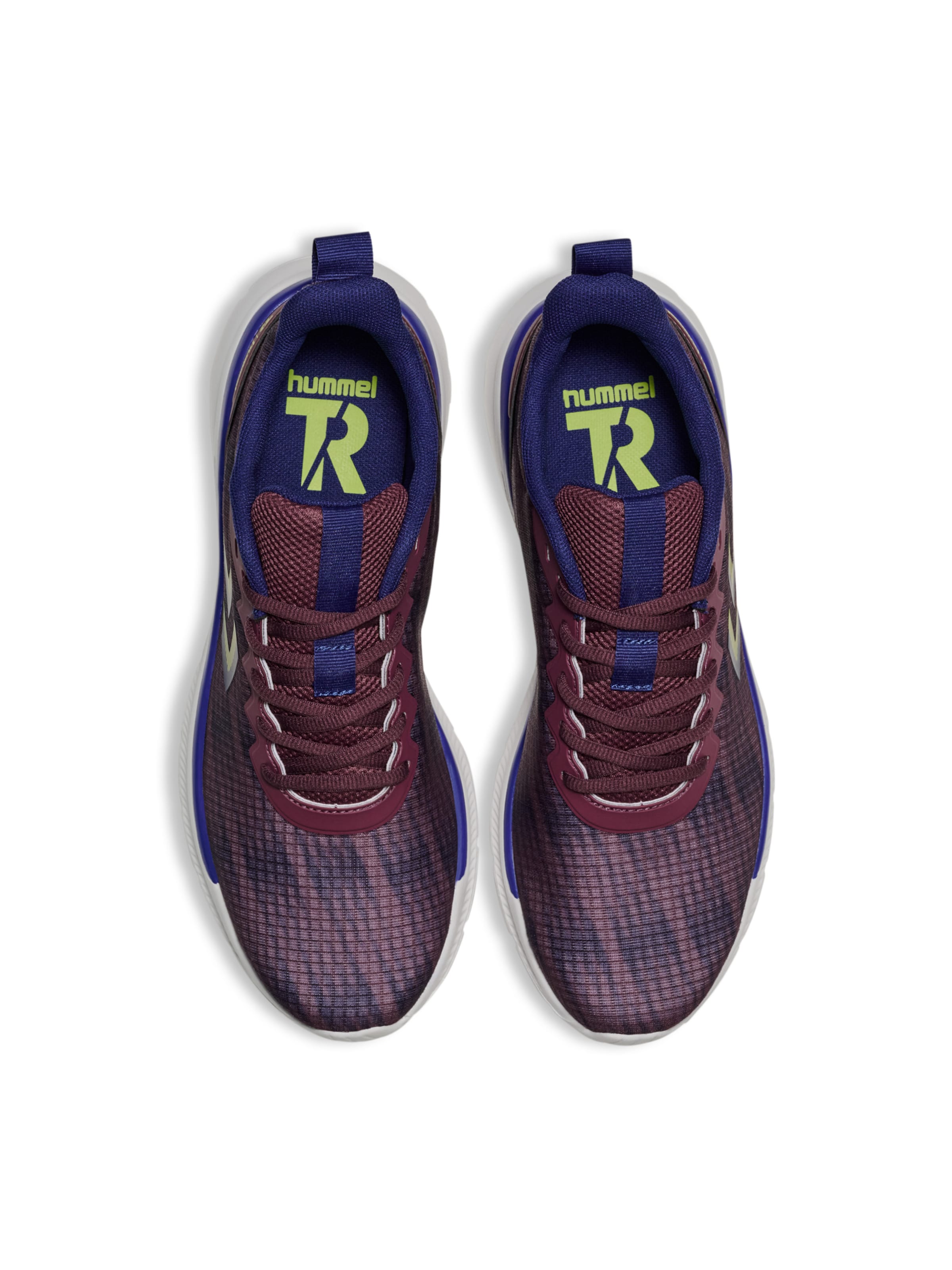 Hummel Sportssko 'Reach Tr Breather 2.0' i lilla