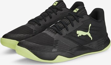 PUMA Sportschuh 'Accelerate Pro II' in Schwarz