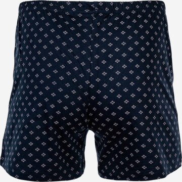 Yourbasics Boxer shorts in Blue