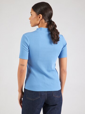 T-shirt SCOTCH & SODA en bleu