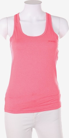 Vittorio Rossi Top & Shirt in S in Pink: front