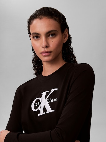 Calvin Klein Jeans - Camiseta en negro