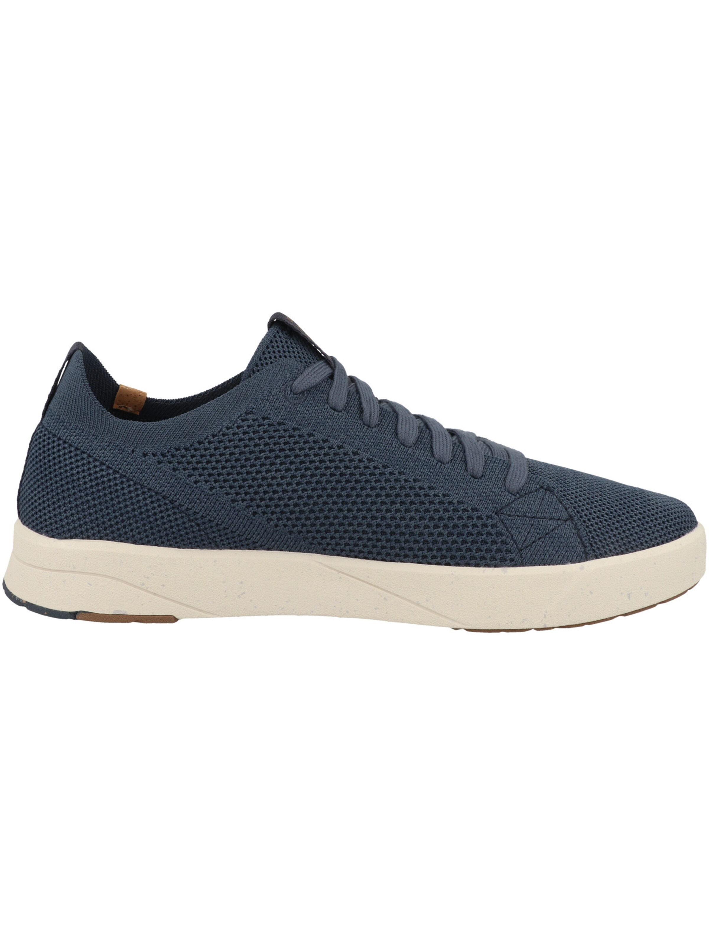 SAOLA Sneaker 'Cannon' in Blau