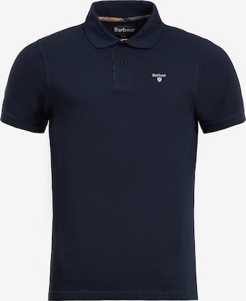 Barbour Paita värissä sininen: etupuoli
