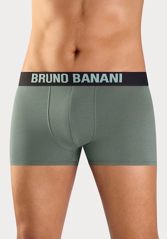 Bruno Banani Boxer shorts in Blue