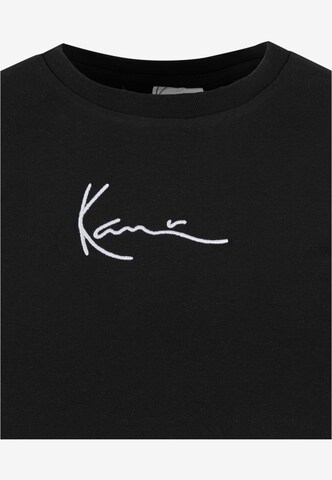 Karl Kani T-Shirt in Schwarz