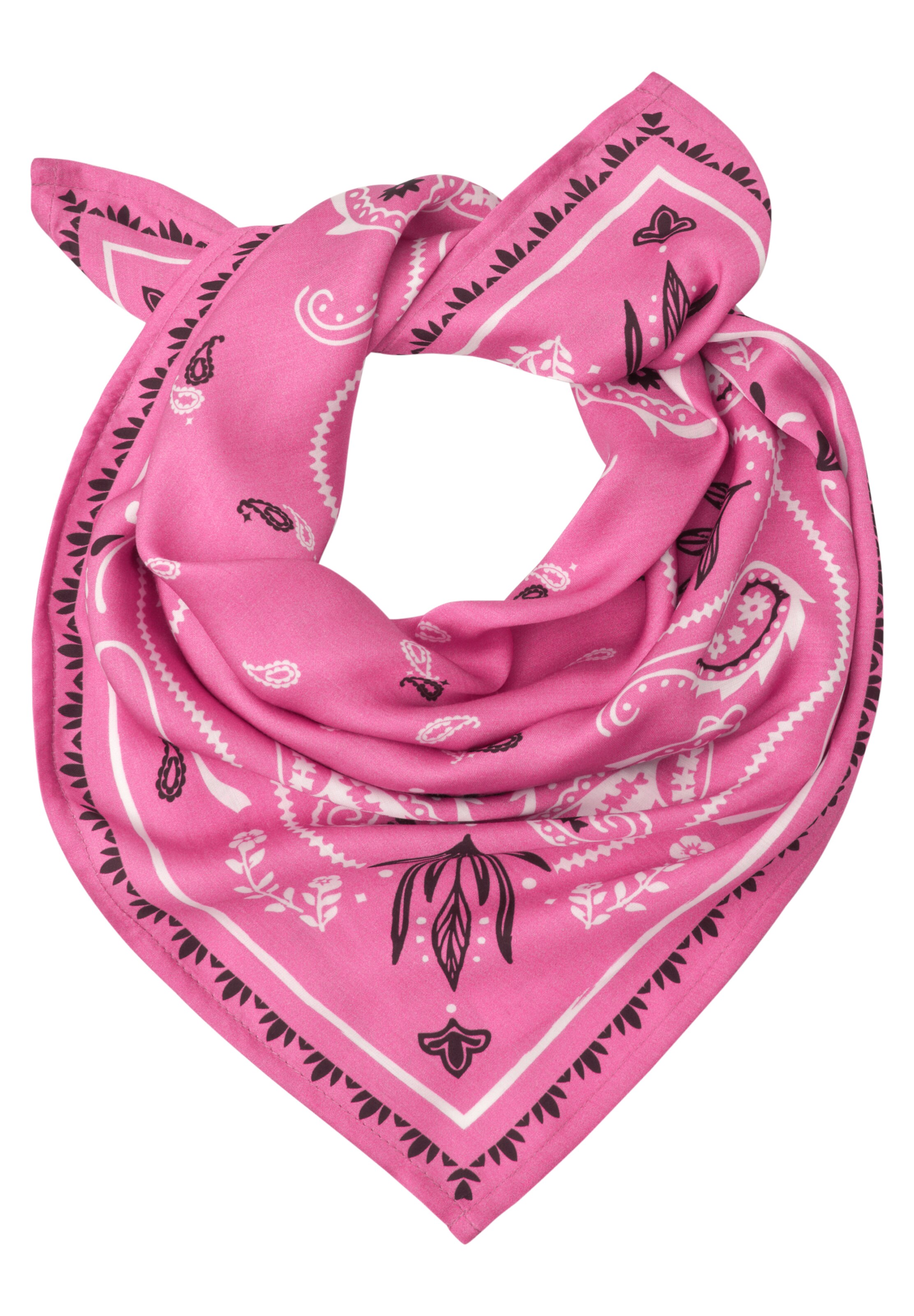 Street One Studio Wrap in Pink