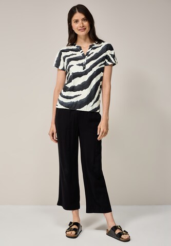 CECIL Shirt in Black