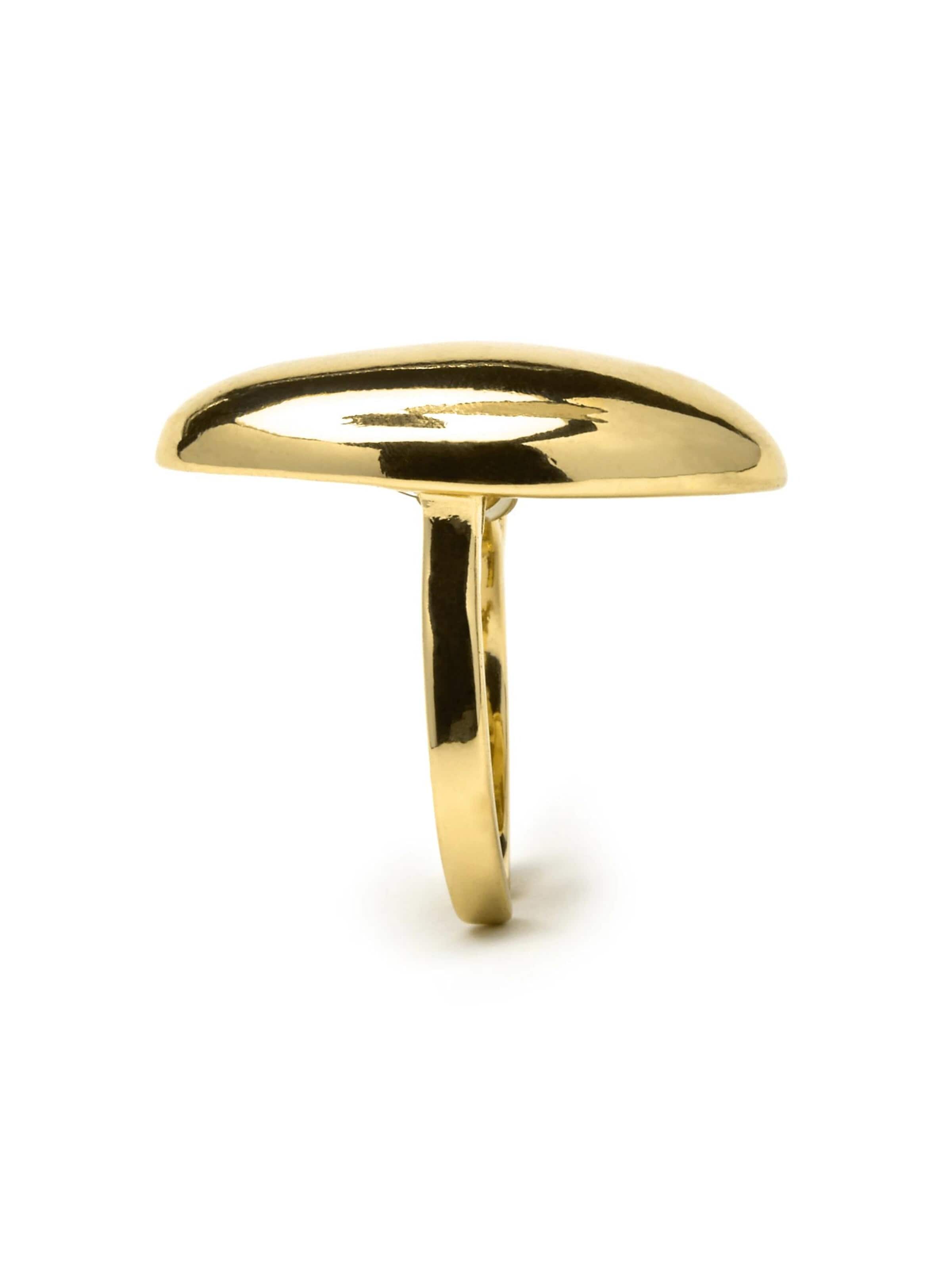 Bague 'Shuri' Luxenter en or