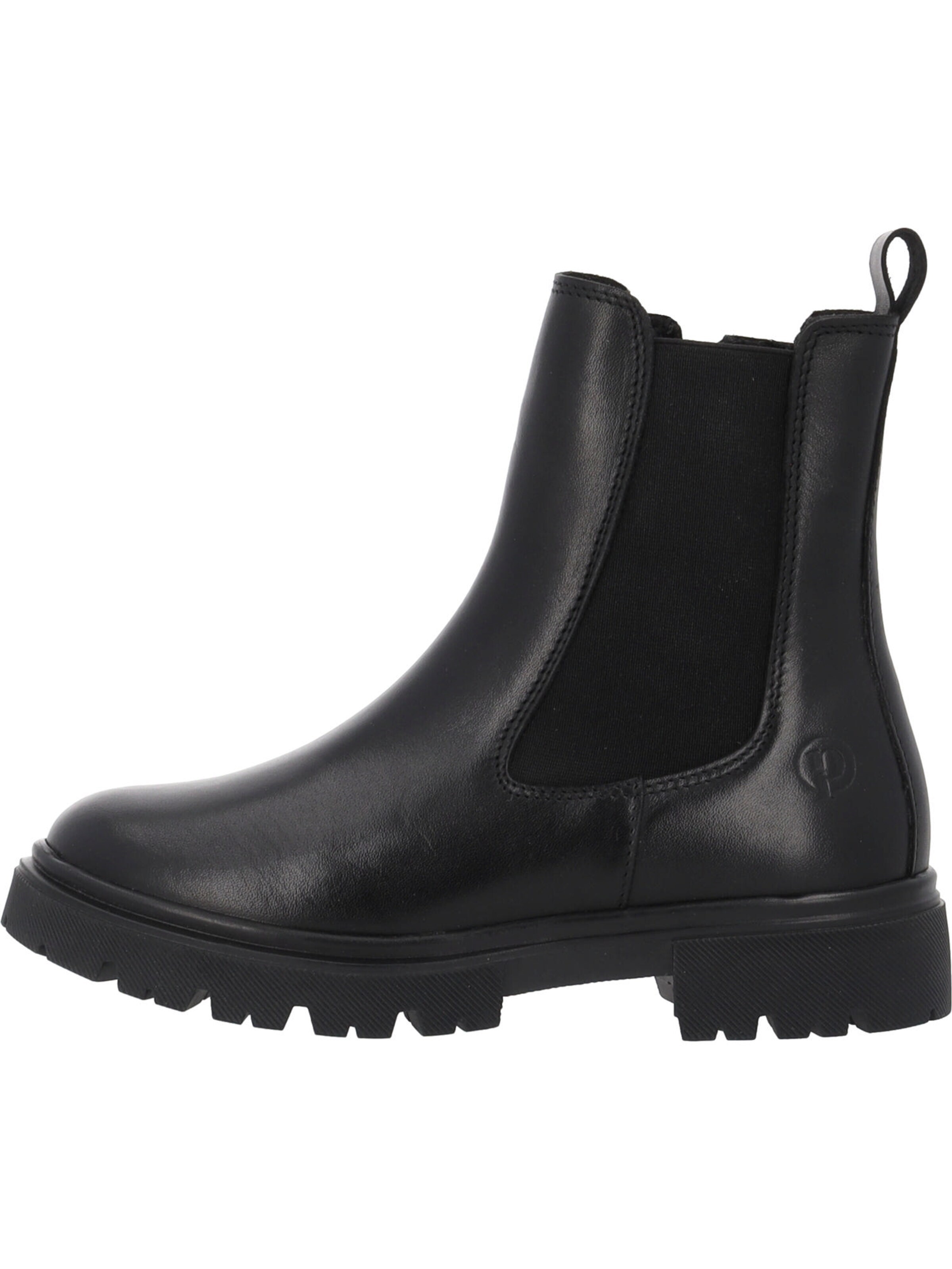 Palado Boot 'Palado Kids Araro G' in Black