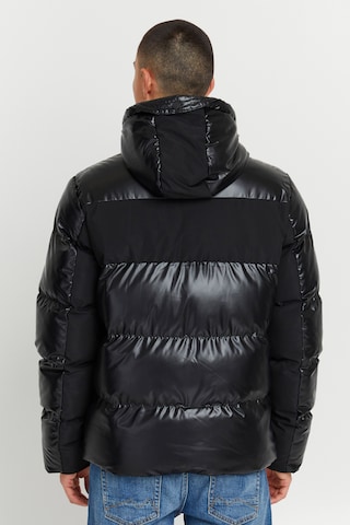 Giacca invernale di BLEND in nero