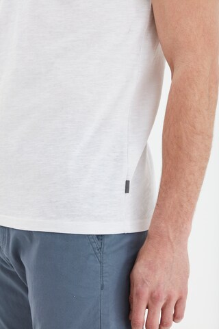 !Solid - Camiseta 'EMMO' en blanco