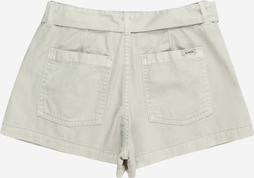 GARCIA - regular Pantalón en blanco