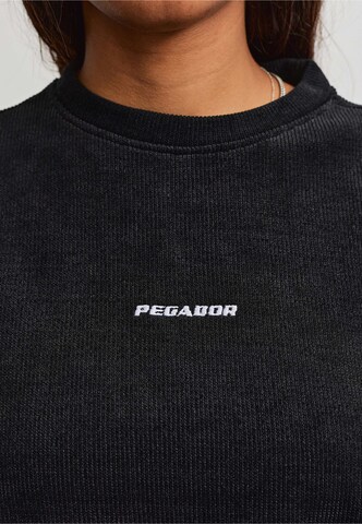Pegador Shirt 'Noli' in Zwart