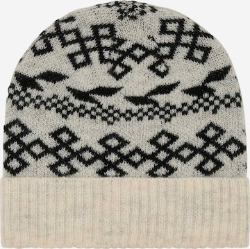 UNMADE Copenhagen Beanie 'DevinaUM' in Schwarz: predná strana