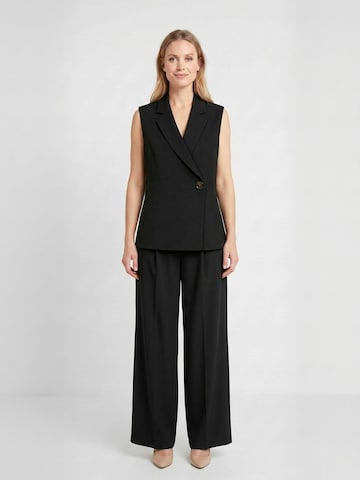 Opal Studio Vest ' Sassi ' in Schwarz