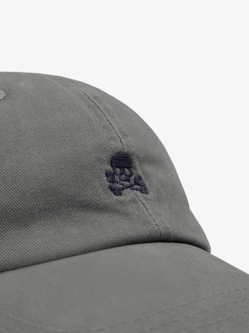 Scalpers Beanie ' ' in Green