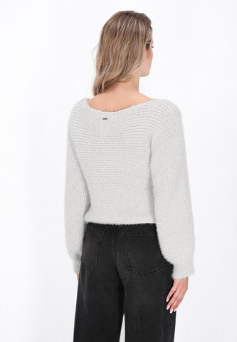 DreiMaster Vintage - Jersey en gris