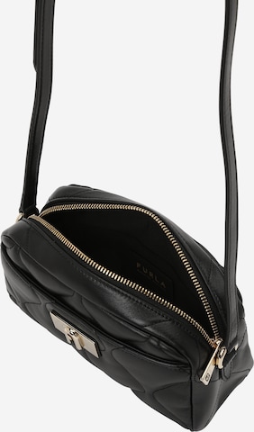 FURLA Crossbody Bag '1927' in Black