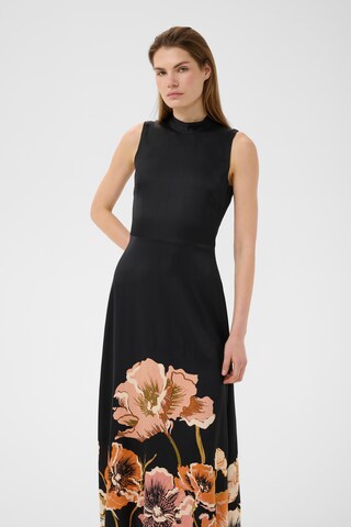 InWear - Vestido 'ZiomaIW' em preto