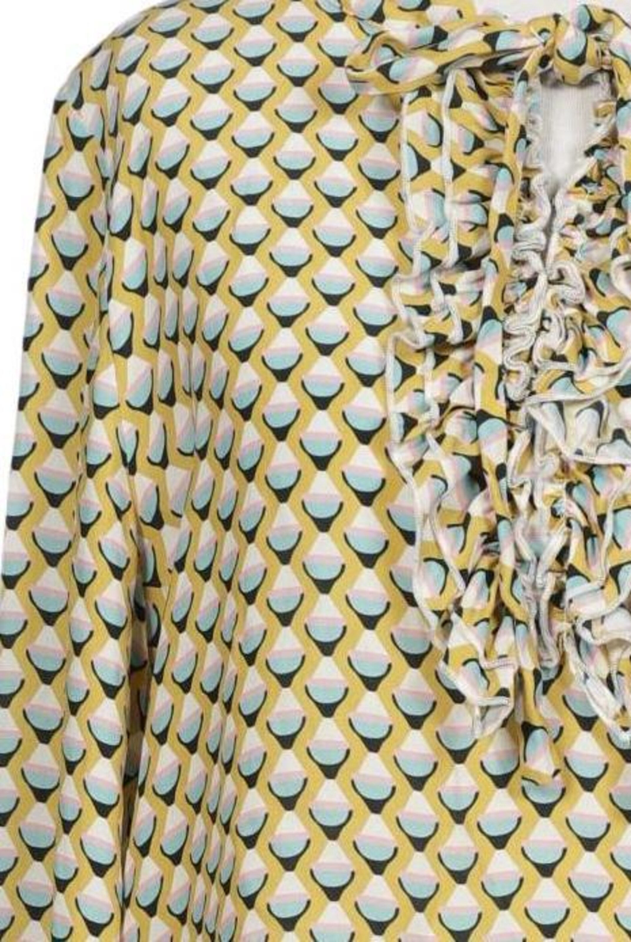 HERZENSANGELEGENHEIT Blouse & Tunic in S in Mixed colors