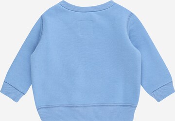 Levi's Kids Sweatshirt in Blauw