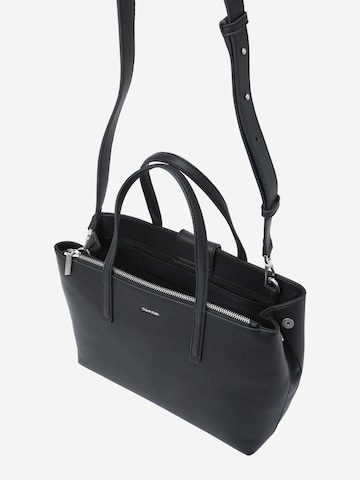 Calvin Klein - Shopper 'Must' em preto