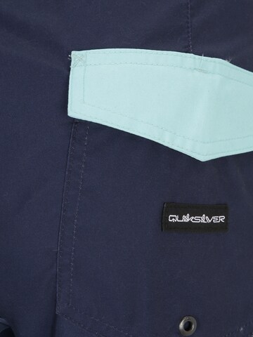 QUIKSILVER Board shorts 'EVERYDAY' in Blue