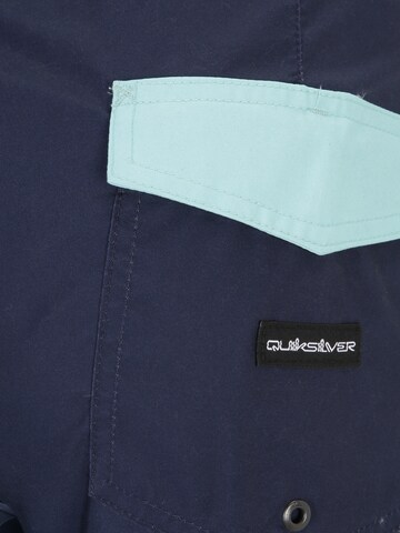 Pantaloncini da surf 'EVERYDAY' di QUIKSILVER in blu