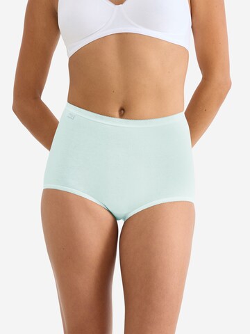 Slip ' Originals Basic H ' SLOGGI en mélange de couleurs : devant