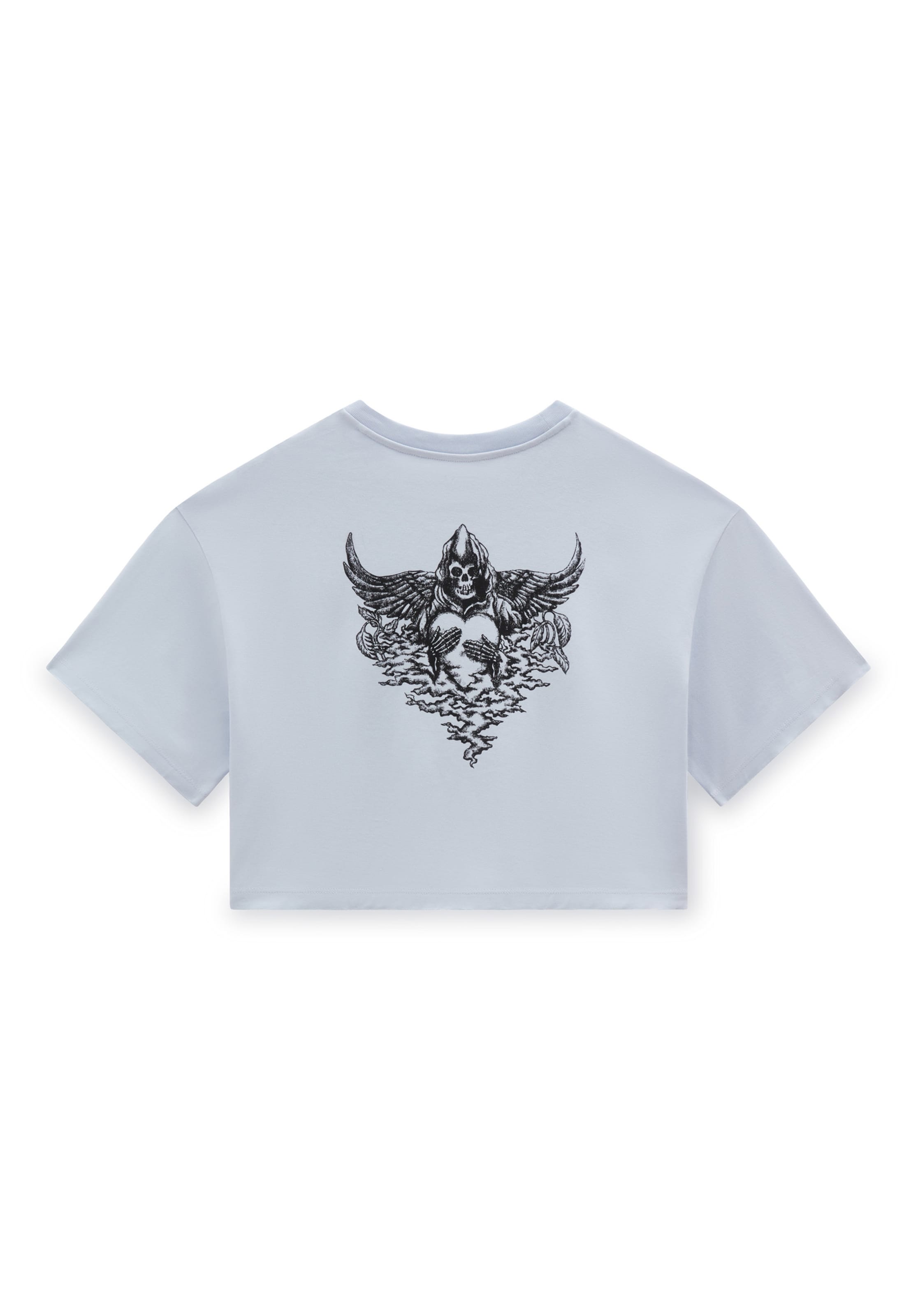 VANS Koszulka w kolorze niebieski