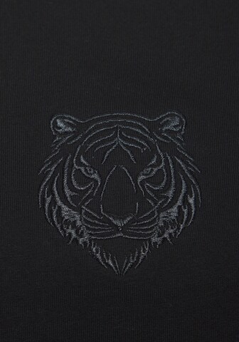 BUFFALO Shirt in Black