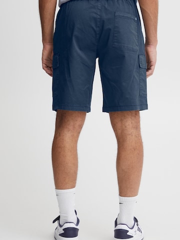 BLEND Regular Cargobroek in Blauw