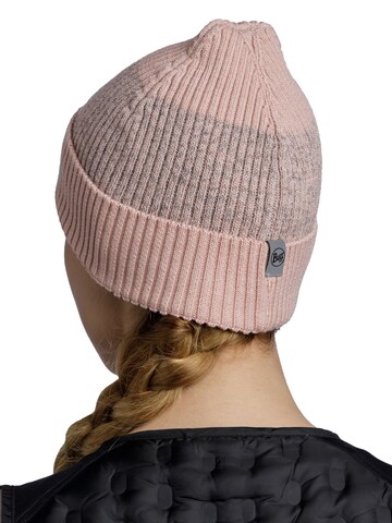 BUFF Mütze 'Buff Merino Active Hat Beanie'‌‌ in Pink