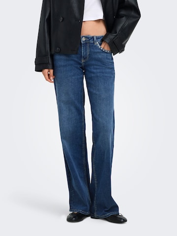 ONLY Loose fit Jeans 'ONLJUDY' in Blue: front