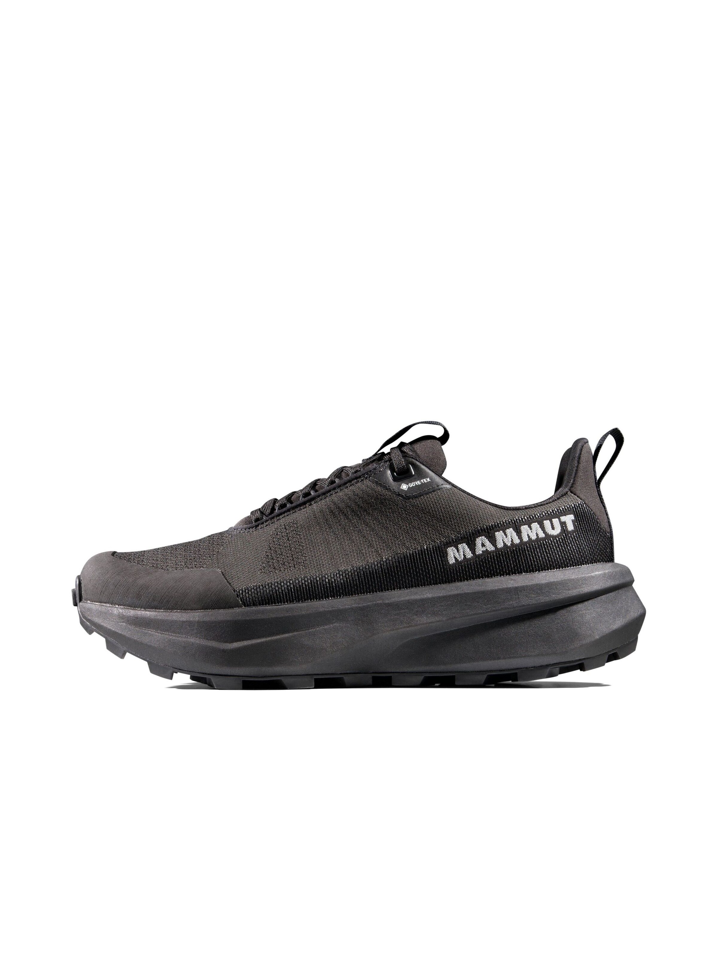 MAMMUT Flats 'Aenergy Mtn' in 40 in Anthracite, Item view