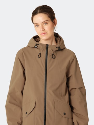 Veste fonctionnelle 'THERMAL09' ILSE JACOBSEN en beige