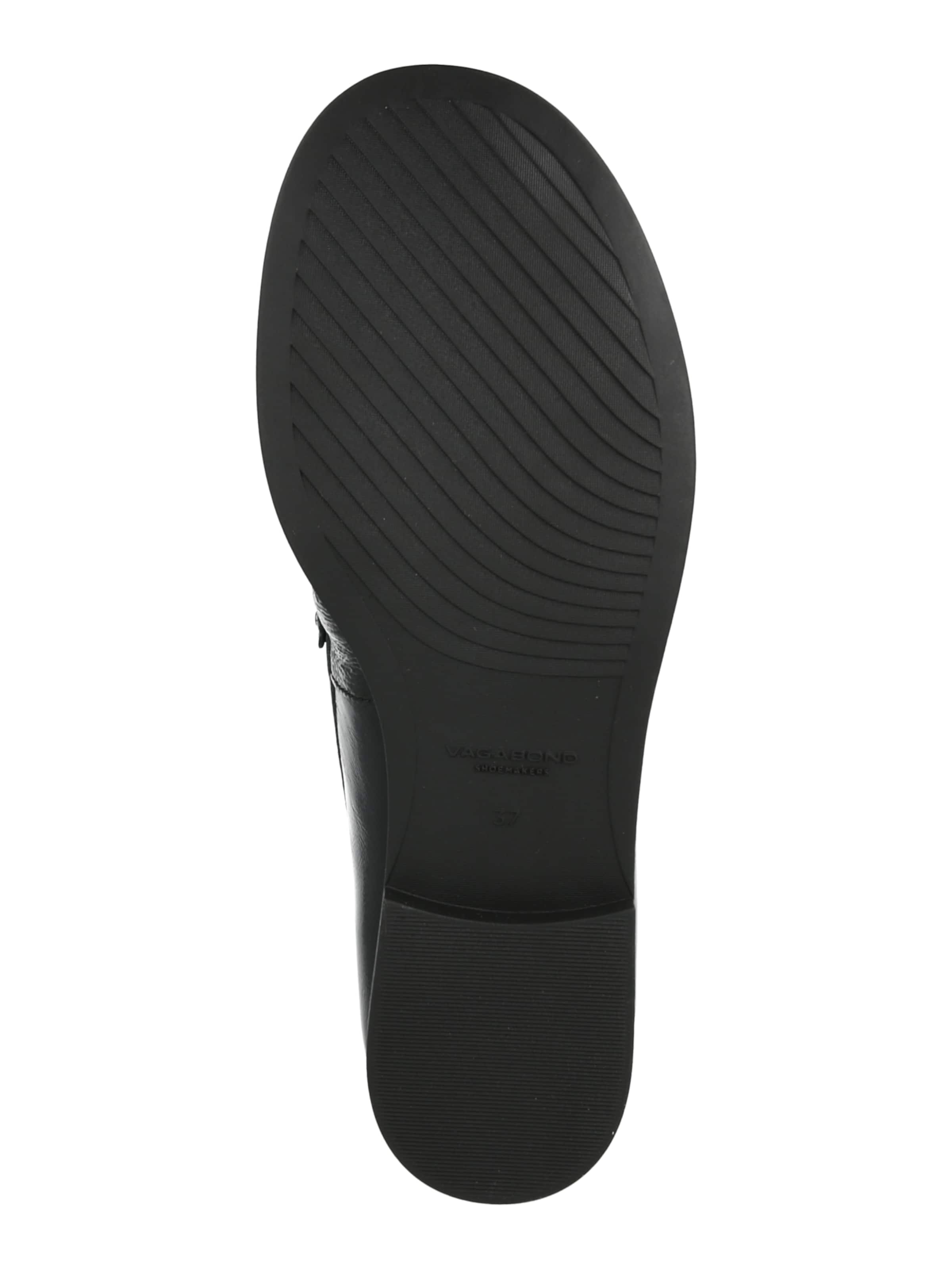 Slipper 'Brandi' di VAGABOND SHOEMAKERS in nero