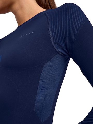 FALKE Base Layer‌‌‌‌‌‌ in Blau