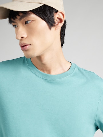 GAP - Camisa 'EVERYDAY' em verde