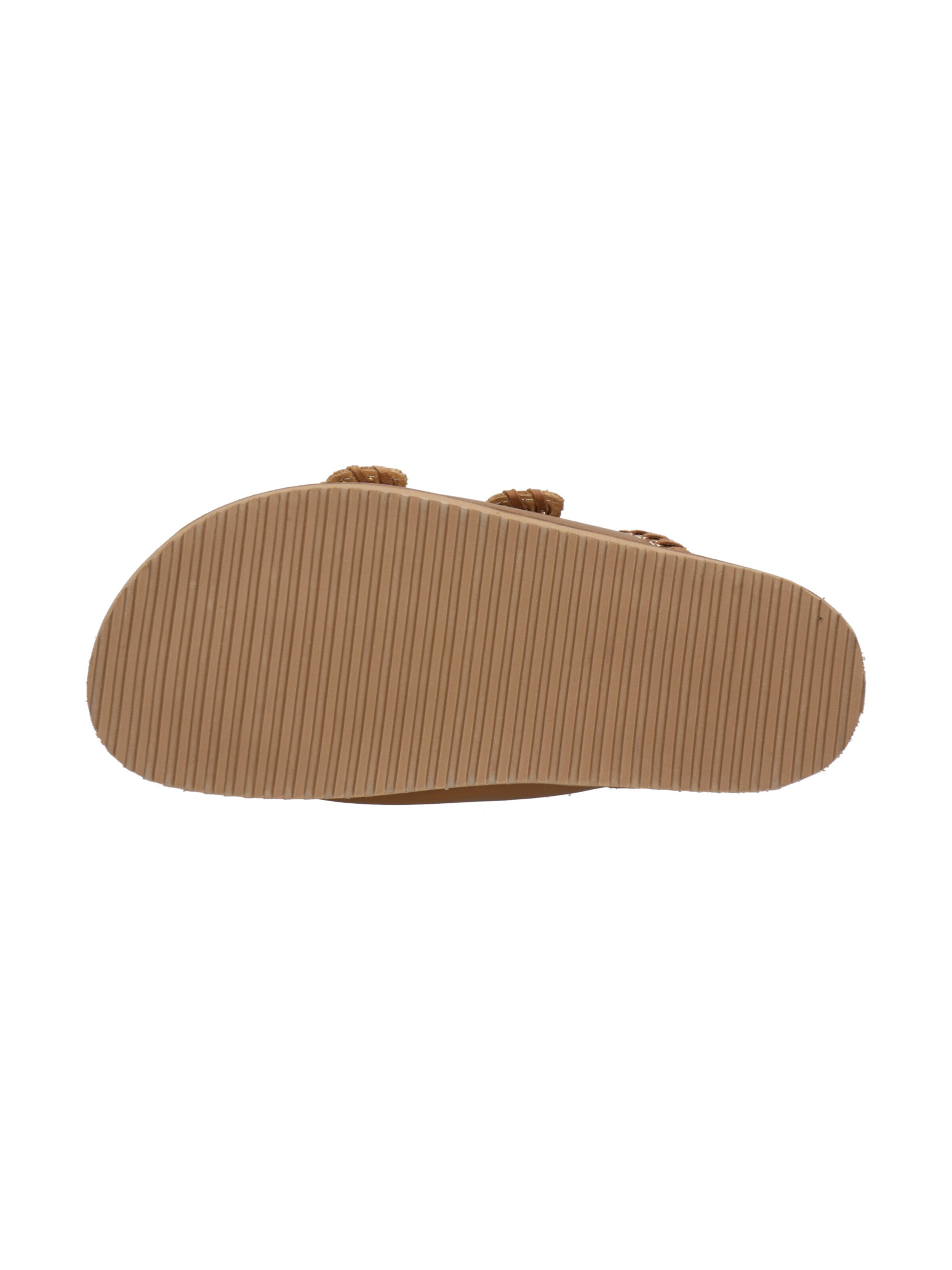 MELVIN & HAMILTON Mules 'Eve 1' in Brown