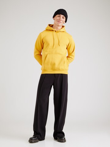 Only & Sons - Sudadera 'ONSConnor' en amarillo