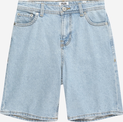 Jack & Jones Junior Jeans 'TONY ORIGINAL' i lyseblå, Produktvisning